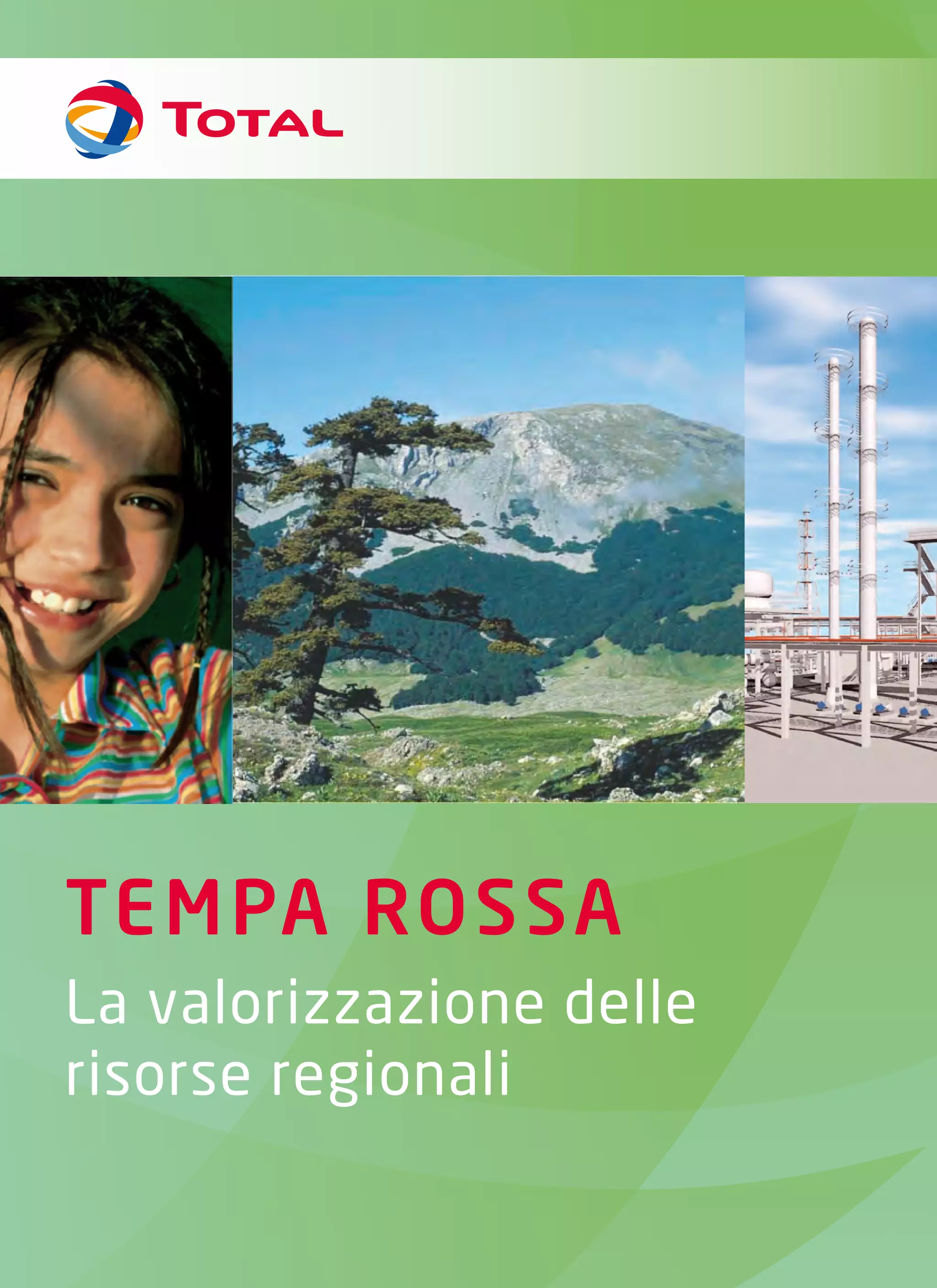 Tempa Rosa Brochure tempa rossa | PDF
