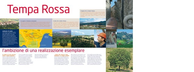 Tempa Rosa Brochure tempa rossa | PDF