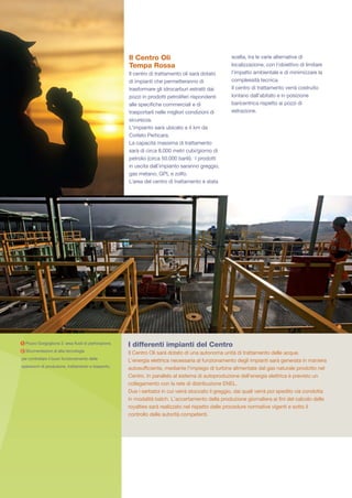 Tempa Rosa Brochure tempa rossa | PDF