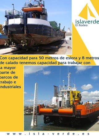 Brochure trabajo