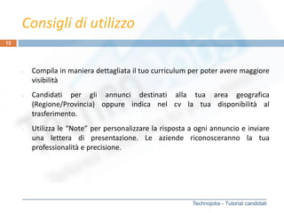 Brochure tutorial candidati_ita