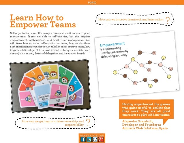 brochure topic