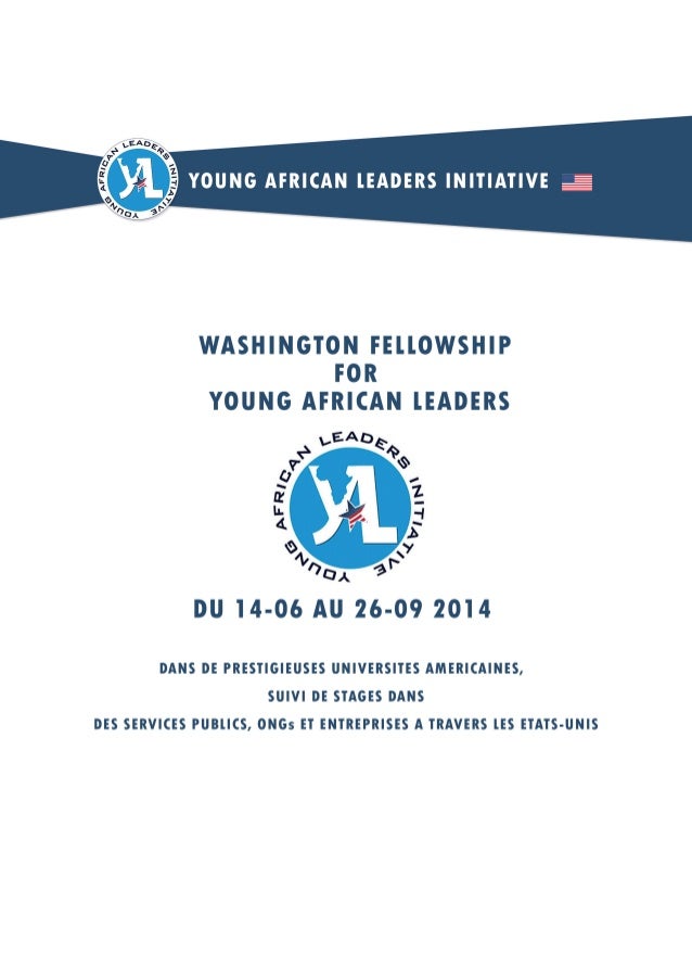 Young African Leaders Initiative Côte d'Ivoire