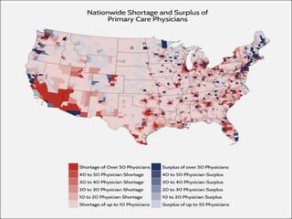 Source: http://americanactionforum.org/weekly-checkup/doc-shortage-or-maldistribution
 