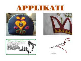 APPLIKATI
ON
 