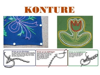 KONTURE
R
 