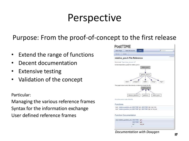 Providing methods for the capture and analysis of dynamic phenomena ...