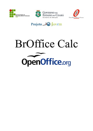 Object 1




BrOffice Calc
 