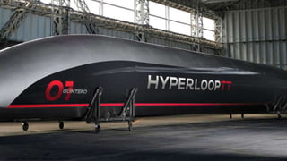 Hyperloop Technologies Inc. Business Confidential
 