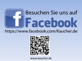 www.kaucher.de
 