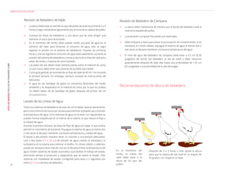 GUÍA
DE
MANEJO
POLLOS
DE
ENGORDE
COBB
38
FASEDECRECIMIENTO
5
Fase de Crecimiento
5.1 Uniformidad
Los productores de pollos...