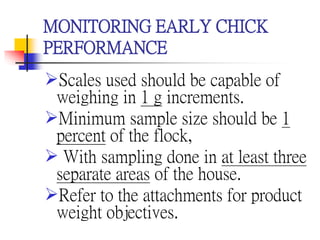 Spinks Scale broiler-management-for-indo09-10-2006.ppt