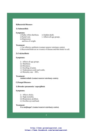 Broiler Farming Guide.pdf Broiler Farming Guide | PDF