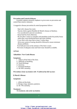 Broiler Farming Guide.pdf Broiler Farming Guide | PDF