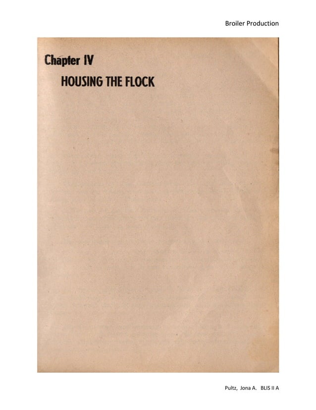 Broiler production pdf