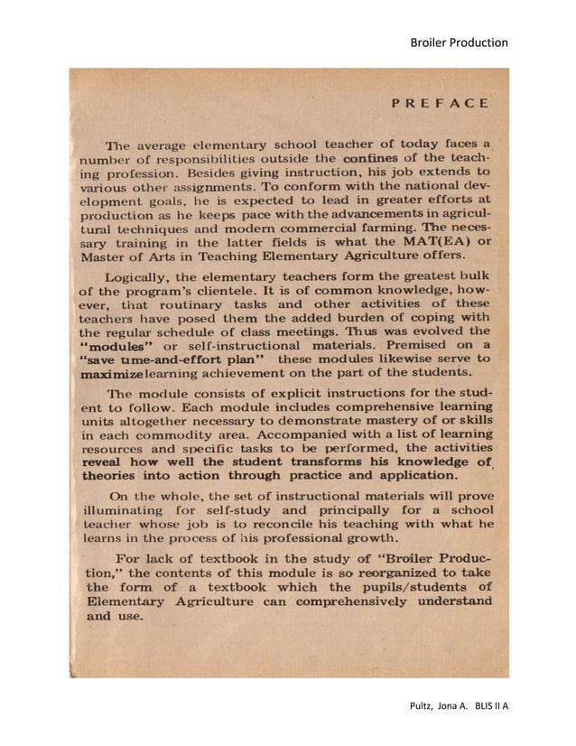 Broiler production pdf