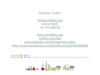 Broken Without A Mouse