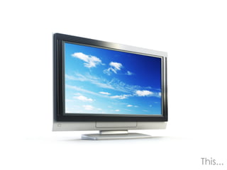 Broken Without A Mouse