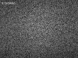 Broken Without A Mouse