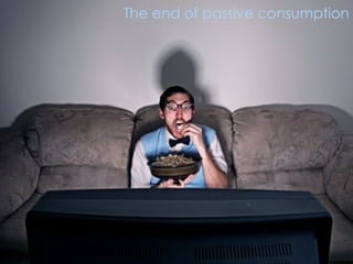 Broken Without A Mouse