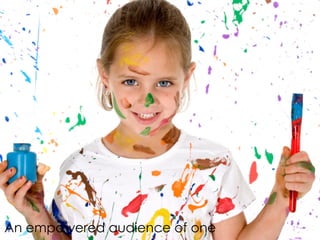 Broken Without A Mouse