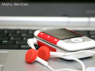 Broken Without A Mouse