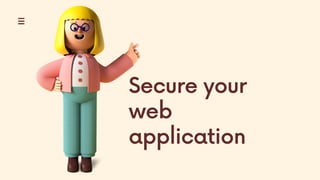 Broken access control | PDF