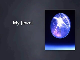 The Broken Jewel
 