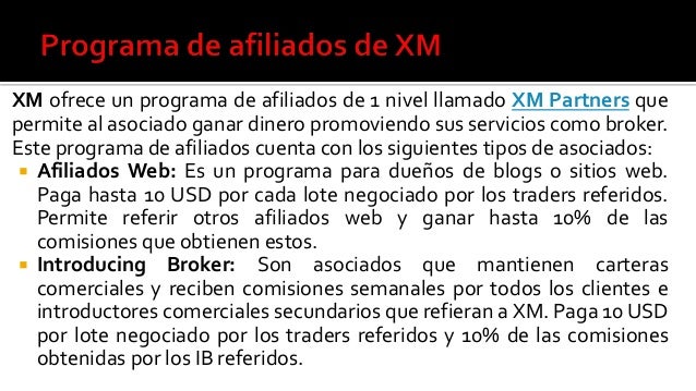 Forex y cfd