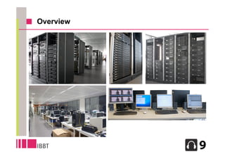 Overview




           4
 