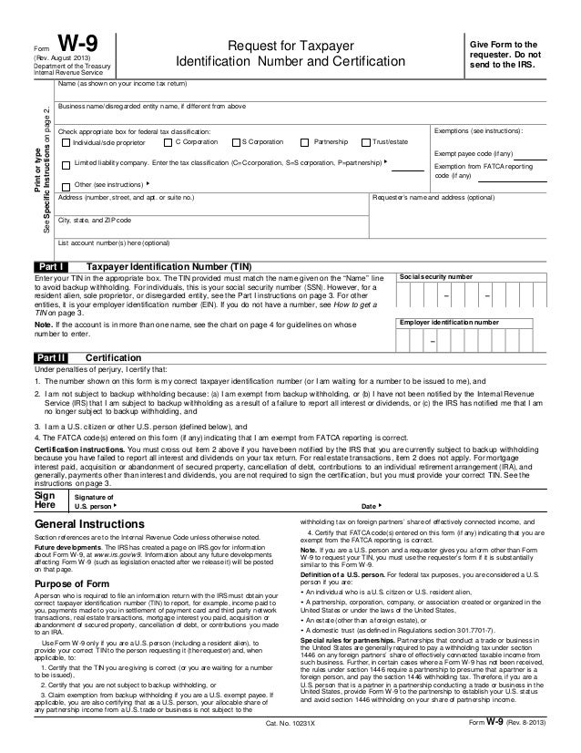broker application i 9 form 2012