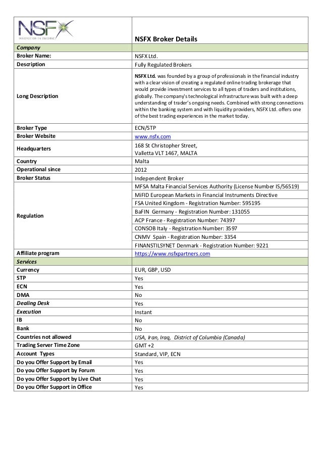 Nsfx login