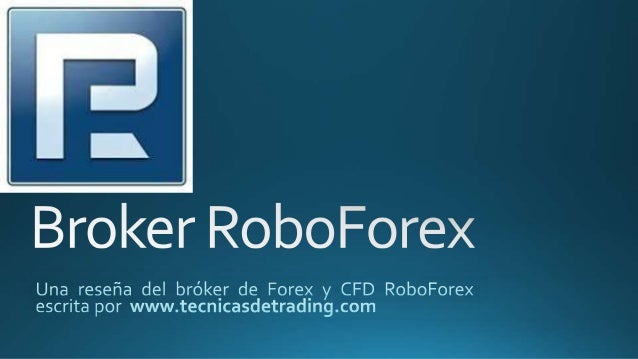 Broker de forex en peru