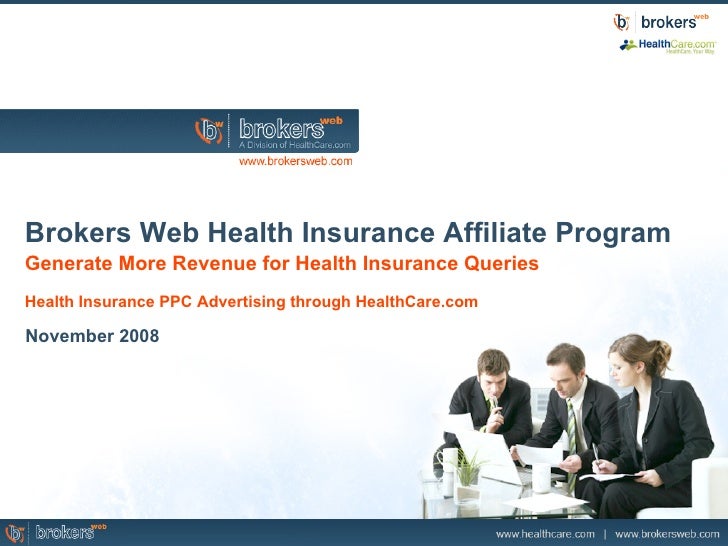 Join our insurance affiliate program and earn!