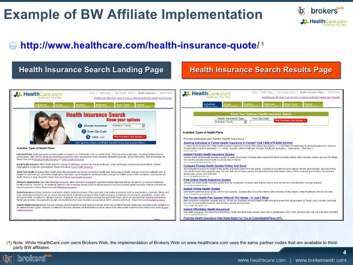 screenshot - Travel Insurance Affiliate Programe | Making ...