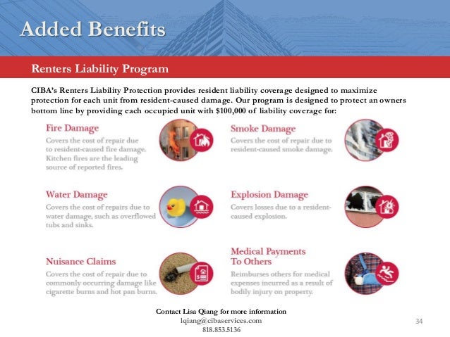 CIBA Broker Update 2017