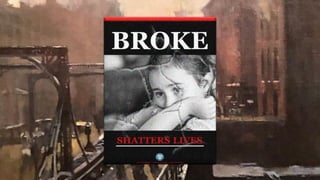 #brokeshatterslives