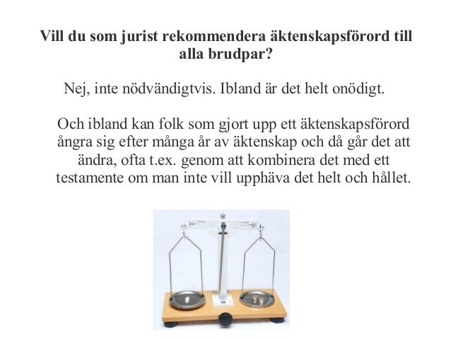 Kort om äktenskap, samboskap och partnerskap