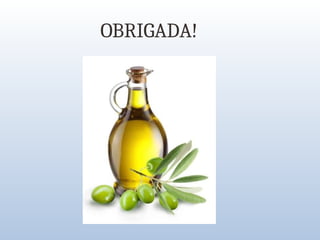 OBRIGADA!
 