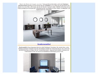 büromöbel münchen | bürostuhl