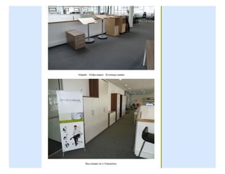 Büromöbel münchen