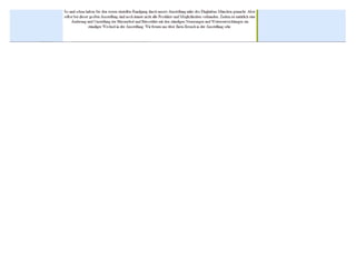 Büromöbel münchen