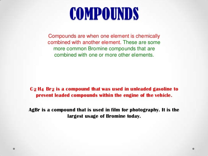 In What State Is Bromine Found At Room Temperature In What State Is Bromine Found At Room Temperature