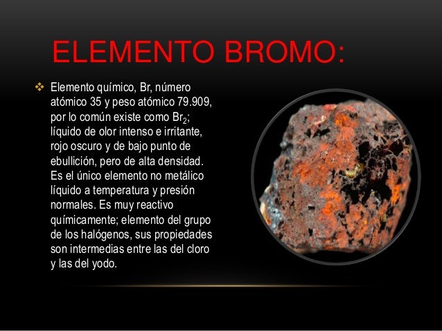 Bromo Bromo