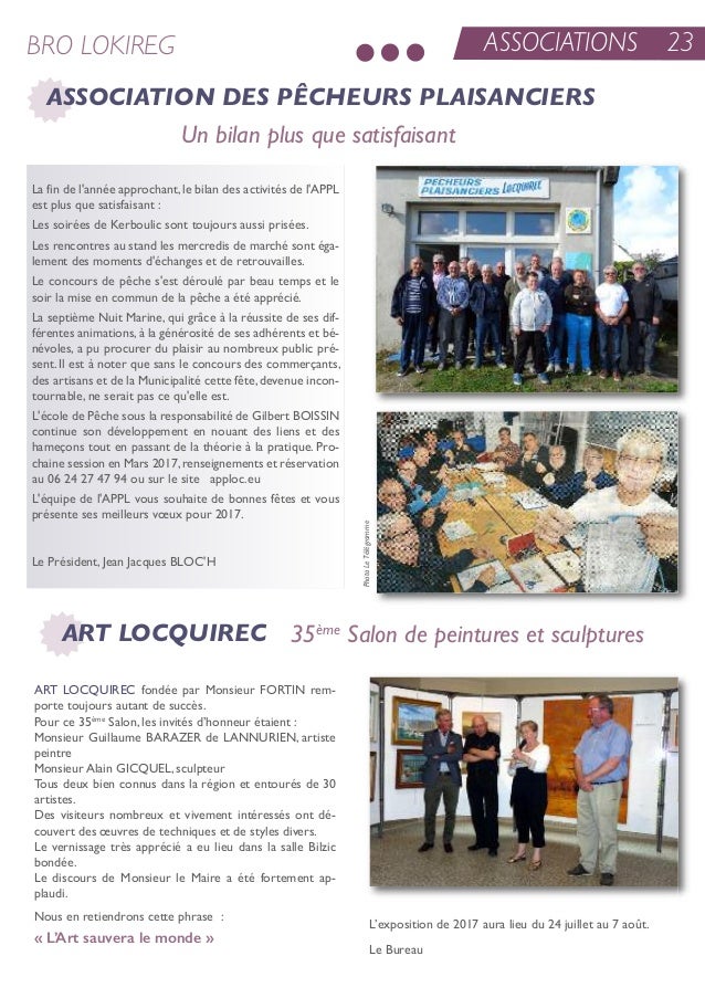 Bro Lokireg Decembre Cite