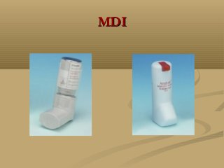 Diagnosis and management of asthma in older adults | PPT