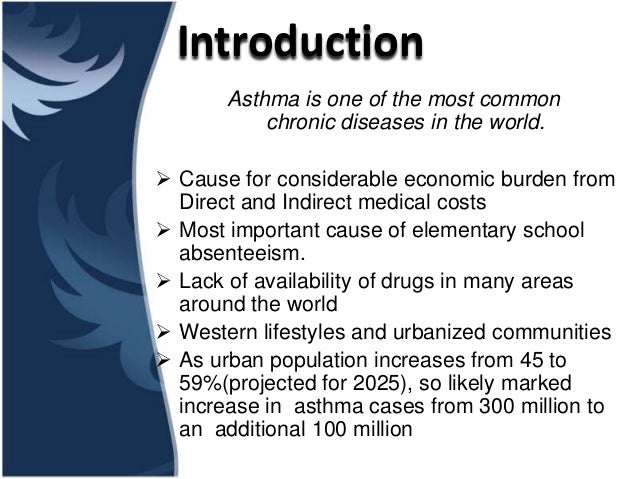 an introduction to the issue of asthma a condition of the bronchial tubes Treating asthma: preventing damage the bronchial tubes that carry air into the lungs they treat the condition based only on the patient's impression of his. an introduction to the issue of asthma a condition of the bronchial tubes Treating asthma: preventing damage the bronchial tubes that carry air into the lungs they treat the condition based only on the patient's impression of his.