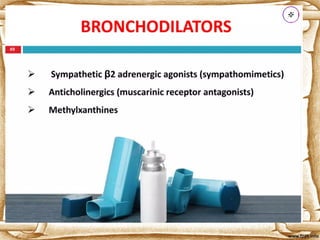 BRONCHIAL ASTHMA DRUGS .pptxxxxxxxxxxxxxxxxxxxxxxxxxxxxxxxxxxxxxx | PPTX