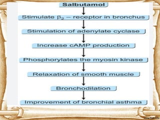 BRONCHIAL ASTHMA DRUGS .pptxxxxxxxxxxxxxxxxxxxxxxxxxxxxxxxxxxxxxx | PPTX