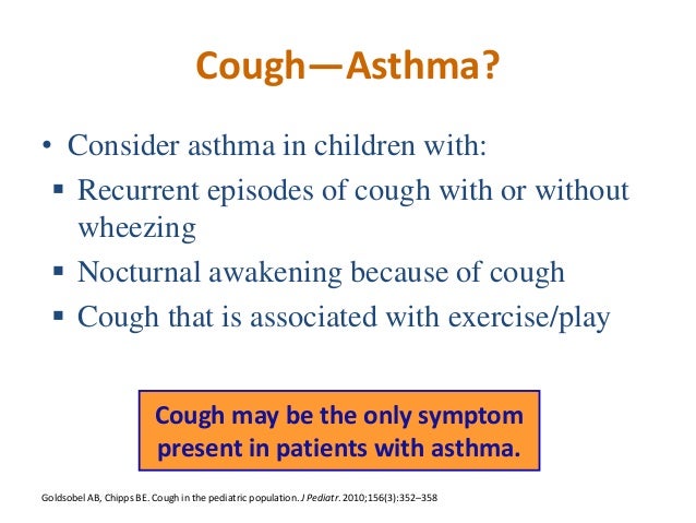 Age features of bronchial asthma in children dissertation